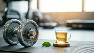Strength And Recovery Are Running The 2026 Fitness Playbook
