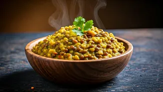 Mastering Panchmela Dal: A Quintessential Rajasthani Lentil Delight