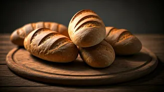 Unlock Bakery-Style French Rolls: Your Guide to Perfect Homemade Breads