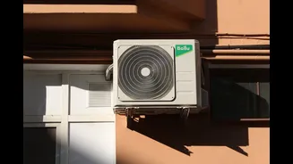 Electricity bills crossing ₹4,000 in metros: the AC-cooler split that actually saves