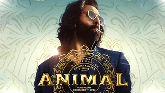 Ranbir Kapoor's 'Animal' to release in Japan in 2026