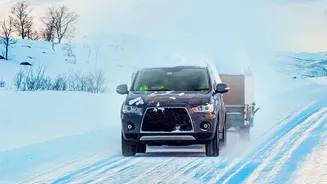 How Winter Road Trip Planners Can Check Live Landslide And Pass Closures