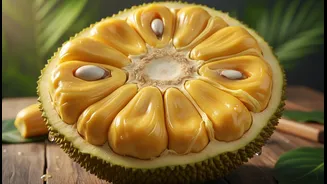 Indian Kitchens Are Celebrating Seasonal Jackfruit