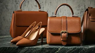 Define Your Style: Essential Accessories for the Modern Wardrobe