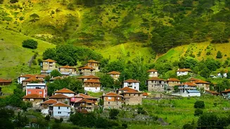 Gen Z Travel Secrets: Explore Baku And Sheki In Azerbaijan On A Budget