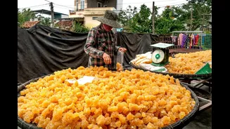 Sugar vs Jaggery: What Happens To Your Body When You Make The Switch