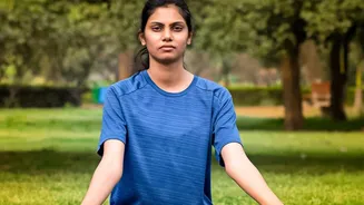 Why Pre-Festival Circuit Exercises Help Reduce Stress During Busy Preparation Weeks Ahead Of Celebrations