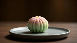 Aesthetic Single Bite Traditional Sweets Redefine Gen Z Desserts