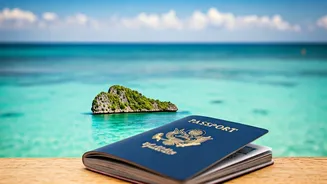 Indian Passport Rank Jump Is Travel Feed Gold