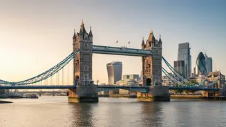 What Travellers Should Know About Accessing Immigration Status Online After Britain's Full eVisa Shift For Indians