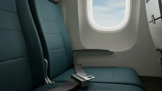 What The Latest In-Flight Turbulence Incident Changes About Simple Cabin Safety During Unexpected Turbulence