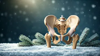 Stiff Hips? 9 Winter Ways to Enhance Mobility