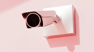 How Digital Experience Monitoring Can Blur The Line Between Security And Surveillance