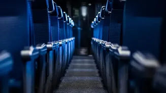Sleeper bus travel: Tips for comfort