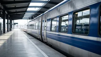 Train Passengers May Pay More Than Rs 500 Once Fare Is Added To The Excess Charge