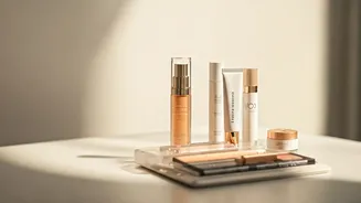 The Beauty Trend That Saves Time Every Morning