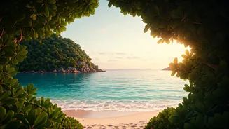 Discover Japan's Serene Islands: Your Ultimate Escape from the Everyday