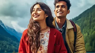 90s Bollywood classics for a cozy weekend