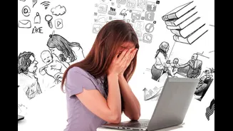 Burnout: quando a dedicação ao trabalho vira doença