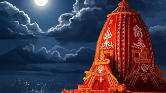 Sharad Navratri 2026 Is Bringing Food, Decor, Colours And Short Travel Plans Together