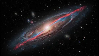 What to Verify before Acting on Webb's New Centaurus A Image
