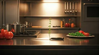 Beyond the Heat: Navigating Toxic Kitchens and Championing a Healthier Culinary World