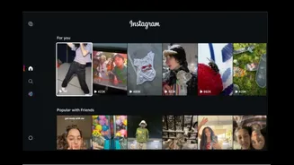 Instagram Is Bringing Reels To Your TV: Here’s What It Offers
