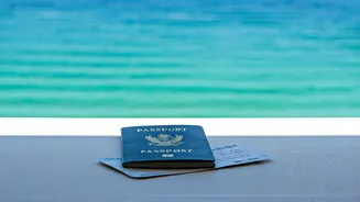 Easy Visa Rules Spark Spontaneous Holiday Waves To Malaysia