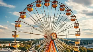 Why Munich’s beer festival is becoming a cultural travel draw for Indians