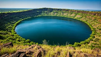 Maharashtra's Must-See Spots: Your Travel Guide!