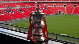 FA Cup Round 3 Draw: Full List of Fixtures, Schedule, Dates
