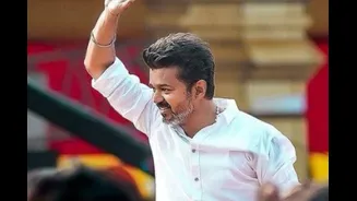 A Complete Timeline Of Thalapathy Vijay’s Political Journey Ahead Of 2026 Tamil Nadu Assembly Polls