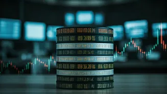 Infosys: A Key Player in Market Movements