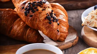 Comforting Breakfast Recipes Perfect For Chilly Monsoon Mornings