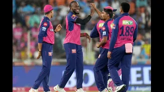 Rajasthan Royals Best Playing 11 After IPL 2026 Mini Auction