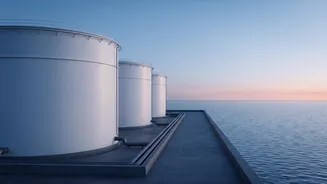 Saudi Arabia Slashes Arab Light Premium Into A Deep Discount For Asia