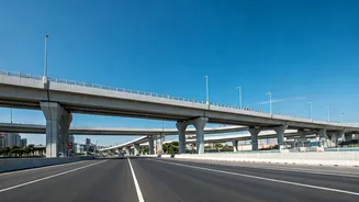 Yelahanka Flyover: September Deadline Announced