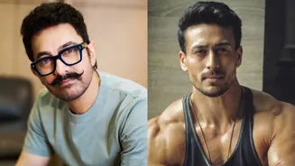 Not Tiger, but Aamir Khan was Bishnoi gang's initial target?