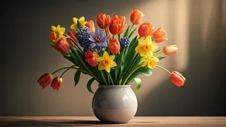 Mother's Day 2026: Unveiling the Date, Rich History, and Meaningful Ways to Celebrate