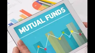 Mutual Funds Keep Cash Buffers Elevated In October Despite Market Rally