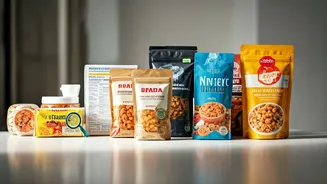 Decoding India's Food Labels: Beyond Green & Red for Informed Choices