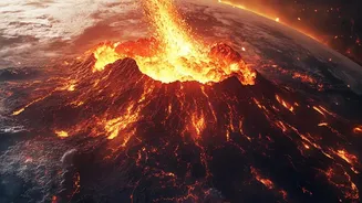 The Deadliest Volcanic Disasters Witnessed In The 21st Century
