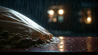 Street-Food Roulette Is Not Worth Monsoon Trouble