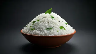 Curd Rice Is Back In Spotlight