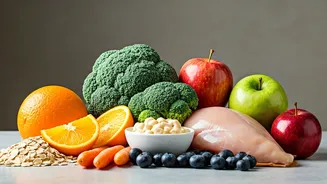 Fueling a 7-Year-Old: Essential Nutrition for Growth and Thriving