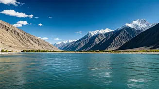 Sindhu Darshan Festival Promotes Sustainable High Altitude Conscious Nature Tourism