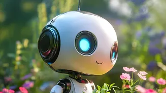 The Survey Captures Curiosity About AI Rather Than a Settled Social Shift
