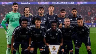 Champions League 2025-26 play-off round fixtures are out: Check out