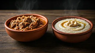 Haleem & Talbina: Timeless Slow-Cooked Comfort Foods for Every Home