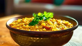 Rainy Evenings Feel Better With Warm One-Pot Indian Meals